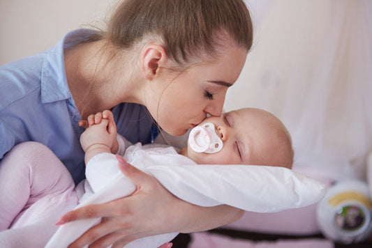 25 Must-Have Tips for New Moms