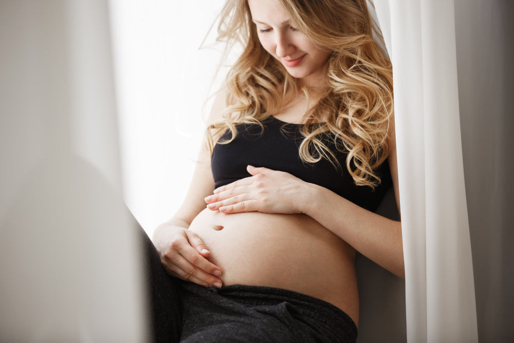 How to Prepare for Labor and Delivery: A Step-by-Step Checklist